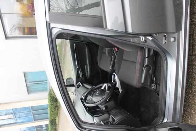 Honda JAZZ 1.5 i-VTEC Dynamic