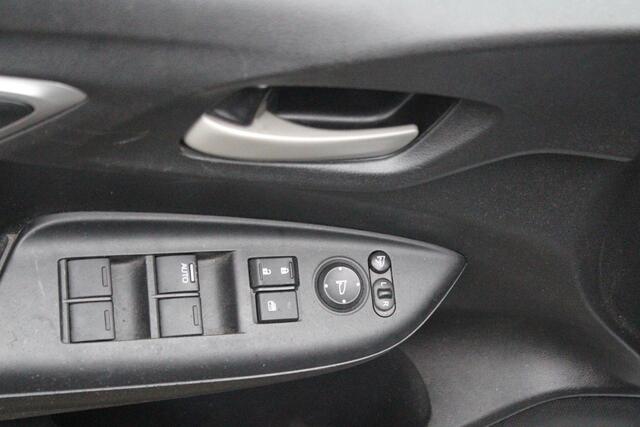 Honda JAZZ 1.5 i-VTEC Dynamic