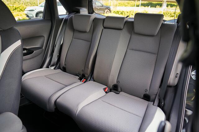 Honda JAZZ 1.5 e:HEV ADVANCE CROSSTAR - AKTIE - NIEUW - CAMERA