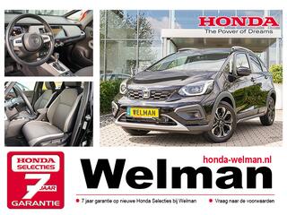 honda-jazz-1.5-e:hev-advance-crosst