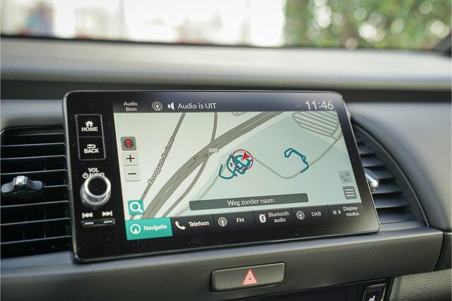 Honda JAZZ 1.5i e:HEV ELEGANCE - AKTIE - NIEUW - CAMERA - NAVIGATIE