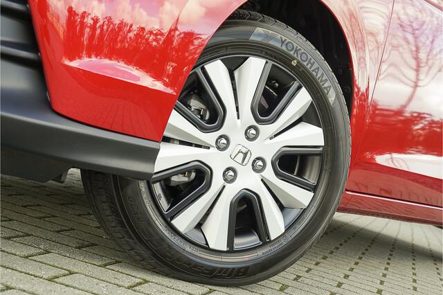 Honda JAZZ 1.5i e:HEV ELEGANCE - AKTIE - NIEUW - CAMERA - NAVIGATIE