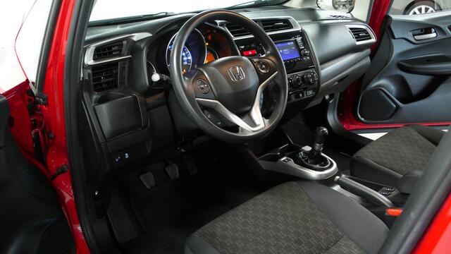 Honda JAZZ 1.3 i-VTEC Trend | Airco | Lm velgen | 1e eigenaar