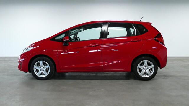 Honda JAZZ 1.3 i-VTEC Trend | Airco | Lm velgen | 1e eigenaar