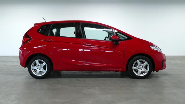 Honda JAZZ 1.3 i-VTEC Trend | Airco | Lm velgen | 1e eigenaar