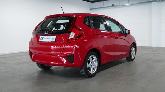 Honda JAZZ 1.3 i-VTEC Trend | Airco | Lm velgen | 1e eigenaar