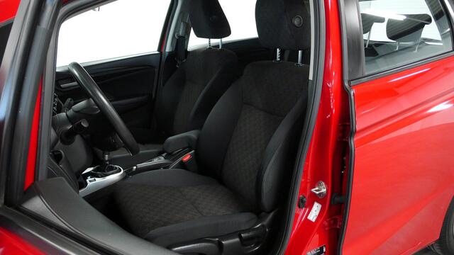 Honda JAZZ 1.3 i-VTEC Trend | Airco | Lm velgen | 1e eigenaar