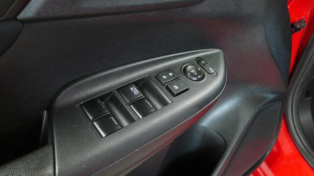 Honda JAZZ 1.3 i-VTEC Trend | Airco | Lm velgen | 1e eigenaar