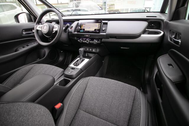 Honda JAZZ 1.5 e:HEV Advance - Cons. prijs rijklaar | Honda Sensing | Apple cp/Android auto