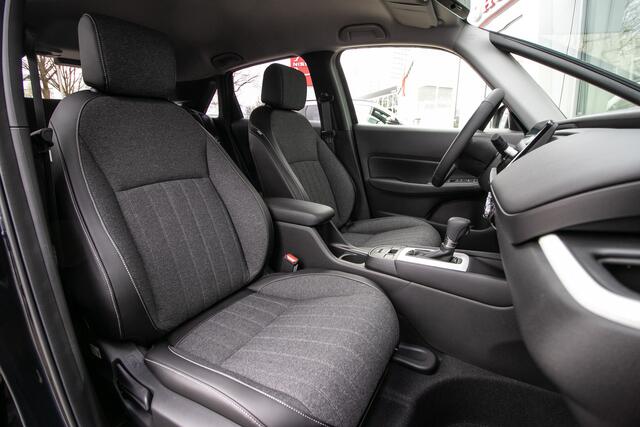 Honda JAZZ 1.5 e:HEV Advance - Cons. prijs rijklaar | Honda Sensing | Apple cp/Android auto