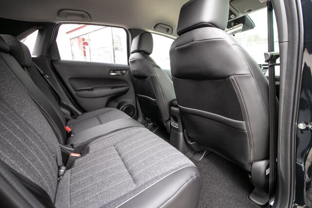 Honda JAZZ 1.5 e:HEV Advance - Cons. prijs rijklaar | Honda Sensing | Apple cp/Android auto
