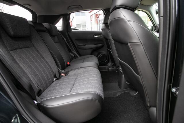 Honda JAZZ 1.5 e:HEV Advance - Cons. prijs rijklaar | Honda Sensing | Apple cp/Android auto