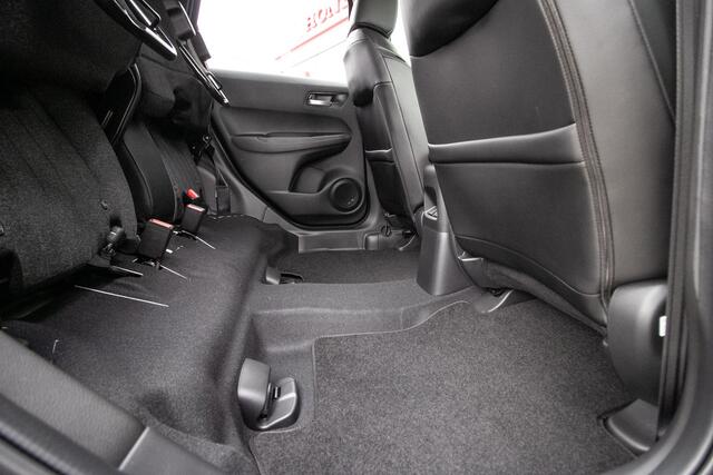 Honda JAZZ 1.5 e:HEV Advance - Cons. prijs rijklaar | Honda Sensing | Apple cp/Android auto