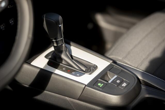 Honda JAZZ 1.5 e:HEV Advance Crosstar Navigatie, Parkeersensoren V+A, Apple/Android , All-in Rijklaarprijs