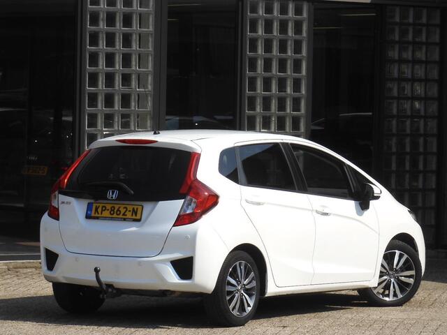 Honda JAZZ 1.3 ELEGANCE/ CAMERA/ PDC V+A/ KEYLESS/ TREKHAAK