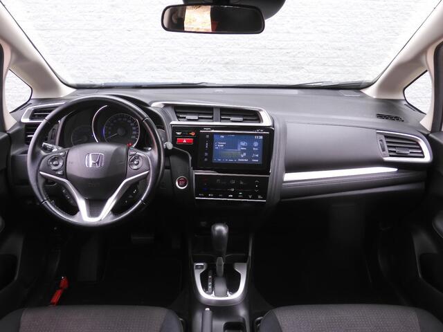 Honda JAZZ 1.3 ELEGANCE/ CAMERA/ PDC V+A/ KEYLESS/ TREKHAAK