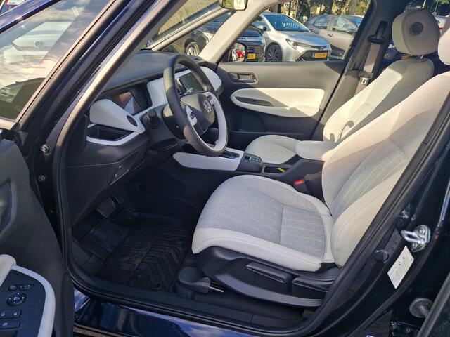 Honda JAZZ 1.5 e:HEV Executive Navigatie, Parkeersensoren V+A, Apple/Android , All-in Rijklaarprijs