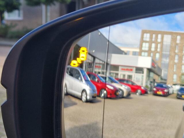 Honda JAZZ 1.5 e:HEV Executive Navigatie, Parkeersensoren V+A, Apple/Android , All-in Rijklaarprijs