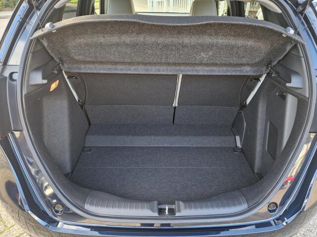 Honda JAZZ 1.5 e:HEV Executive Navigatie, Parkeersensoren V+A, Apple/Android , All-in Rijklaarprijs