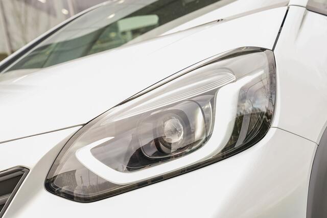 Honda JAZZ 1.5i e:HEV ADVANCE CROSSTAR - NIEUW - 122 PK FULL HYBRID