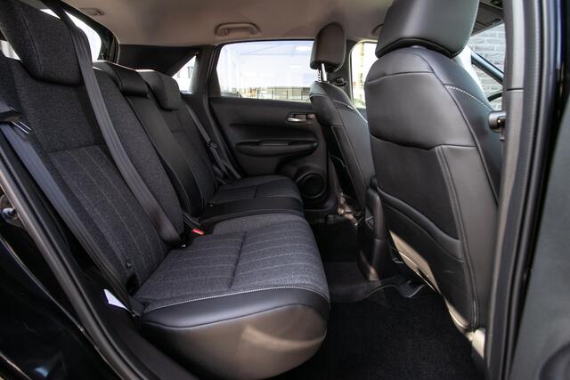 Honda JAZZ 1.5 e:HEV Advance - All-in rijklrprs | Honda Sensing | Apple cp/Android a.