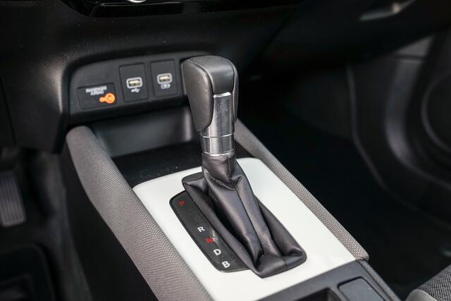 Honda JAZZ 1.5i e:HEV CROSSTAR - AUTOMAAT - NAVIGATIE - CAMERA