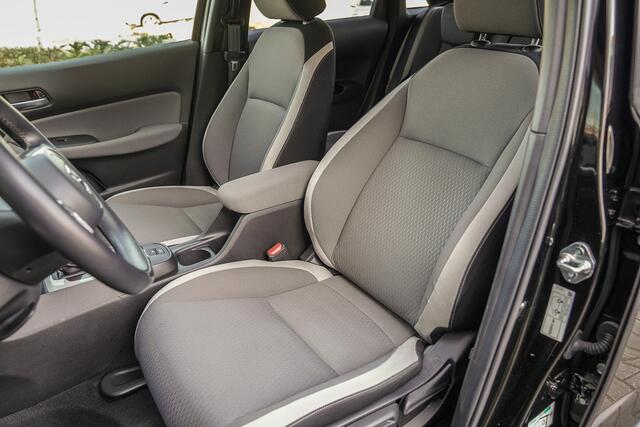 Honda JAZZ 1.5i e:HEV CROSSTAR - AUTOMAAT - NAVIGATIE - CAMERA