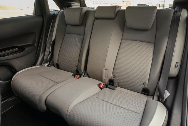 Honda JAZZ 1.5i e:HEV CROSSTAR - AUTOMAAT - NAVIGATIE - CAMERA