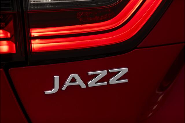 Honda JAZZ 1.5 e:HEV Executive Navigatie, Parkeersensoren V+A, Apple/Android , All-in Rijklaarprijs