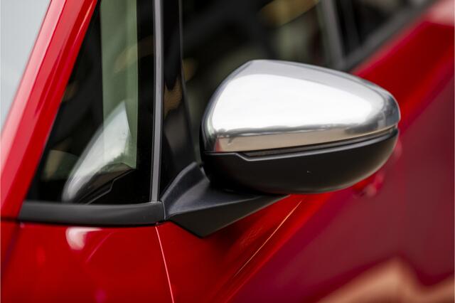 Honda JAZZ 1.5 e:HEV Executive Navigatie, Parkeersensoren V+A, Apple/Android , All-in Rijklaarprijs