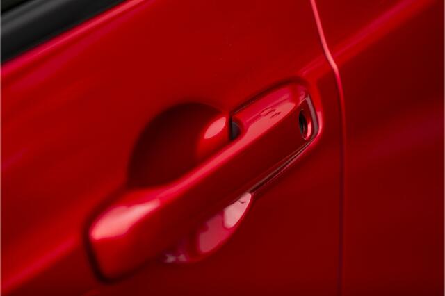 Honda JAZZ 1.5 e:HEV Executive Navigatie, Parkeersensoren V+A, Apple/Android , All-in Rijklaarprijs