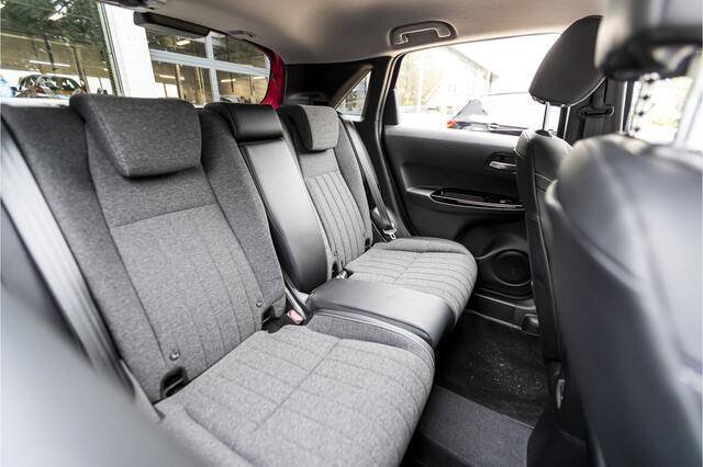 Honda JAZZ 1.5 e:HEV Executive Navigatie, Parkeersensoren V+A, Apple/Android , All-in Rijklaarprijs