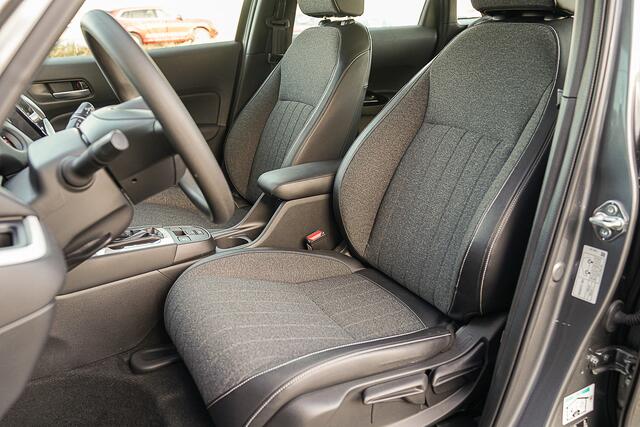 Honda JAZZ 1.5i V-TEC e:HEV ELEGANCE - FULL HYBRID - TREKHAAK