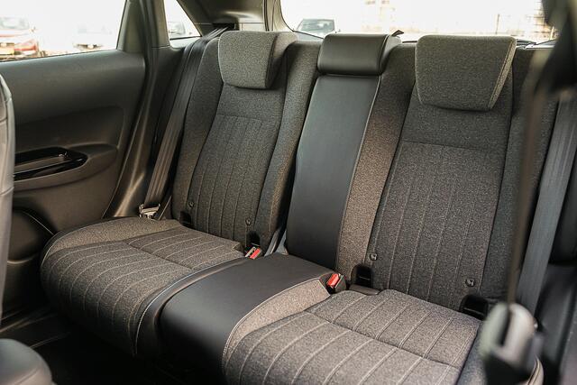 Honda JAZZ 1.5i V-TEC e:HEV ELEGANCE - FULL HYBRID - TREKHAAK