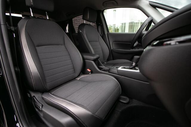 Honda JAZZ 1.5 e:HEV Advance Crosstar - All-in rijklrprs | Apple cp/Android auto