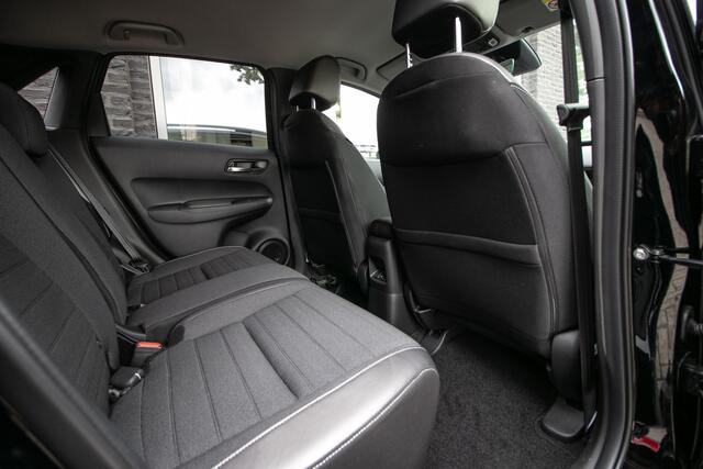 Honda JAZZ 1.5 e:HEV Advance Crosstar - All-in rijklrprs | Apple cp/Android auto