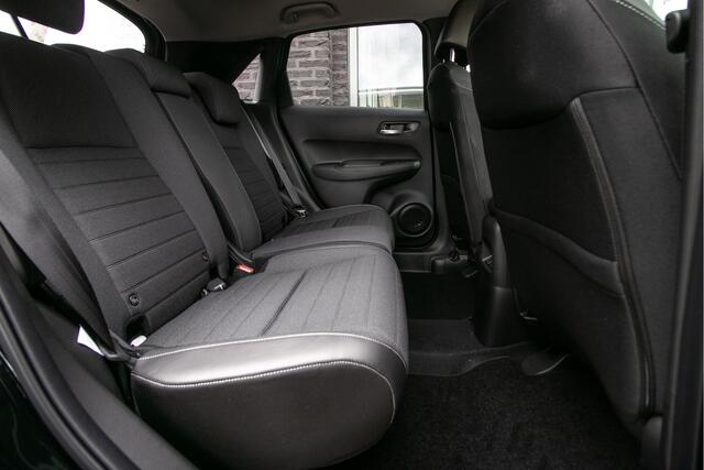 Honda JAZZ 1.5 e:HEV Advance Crosstar - All-in rijklrprs | Apple cp/Android auto