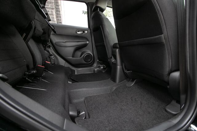 Honda JAZZ 1.5 e:HEV Advance Crosstar - All-in rijklrprs | Apple cp/Android auto