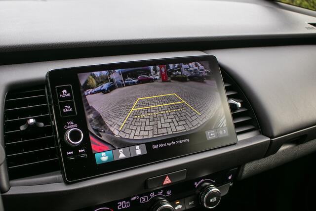 Honda JAZZ 1.5 e:HEV Advance Crosstar - All-in rijklrprs | Apple cp/Android auto