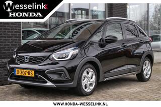 honda-jazz-1.5-e:hev-advance-crosst