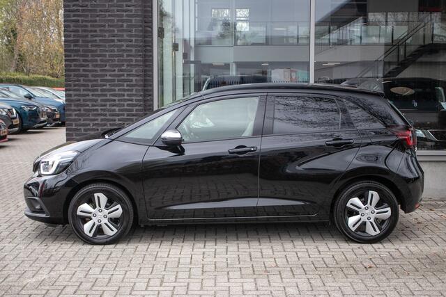 Honda JAZZ 1.5 e:HEV Executive - All-in rijklaarprijs | 1e Eig. | Navi/camera | Stuurverw.