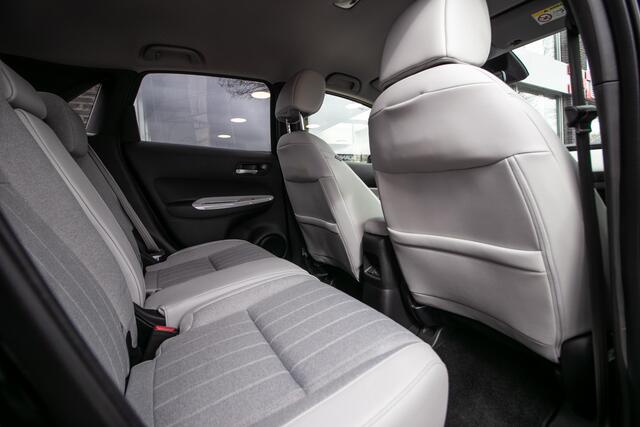 Honda JAZZ 1.5 e:HEV Executive - All-in rijklaarprijs | 1e Eig. | Navi/camera | Stuurverw.