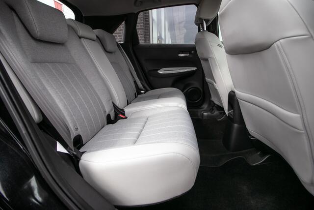 Honda JAZZ 1.5 e:HEV Executive - All-in rijklaarprijs | 1e Eig. | Navi/camera | Stuurverw.