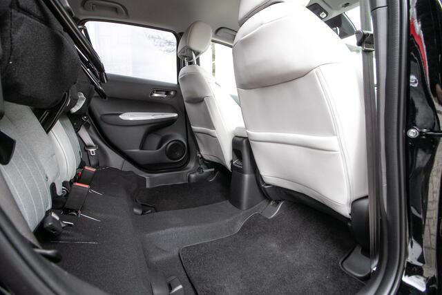 Honda JAZZ 1.5 e:HEV Executive - All-in rijklaarprijs | 1e Eig. | Navi/camera | Stuurverw.