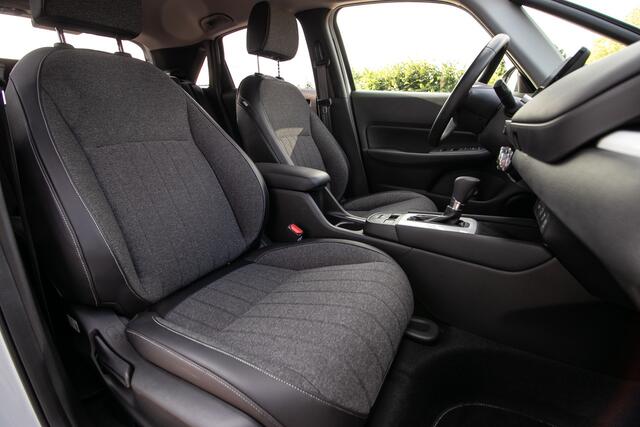 Honda JAZZ 1.5 e:HEV Executive All-in rijklaarprijs | 1ste eig. | Trekhaak | 1ste eig. | Ad.Cruise | Navi | Camera