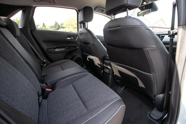 Honda JAZZ 1.5 e:HEV Executive All-in rijklaarprijs | 1ste eig. | Trekhaak | 1ste eig. | Ad.Cruise | Navi | Camera