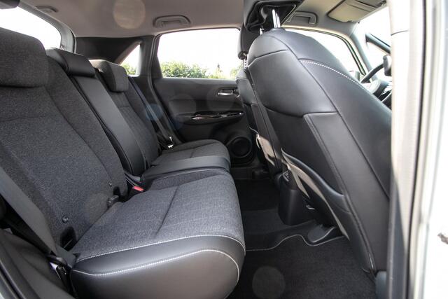 Honda JAZZ 1.5 e:HEV Executive All-in rijklaarprijs | 1ste eig. | Trekhaak | 1ste eig. | Ad.Cruise | Navi | Camera