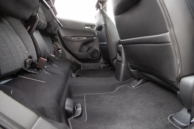 Honda JAZZ 1.5 e:HEV Executive All-in rijklaarprijs | 1ste eig. | Trekhaak | 1ste eig. | Ad.Cruise | Navi | Camera
