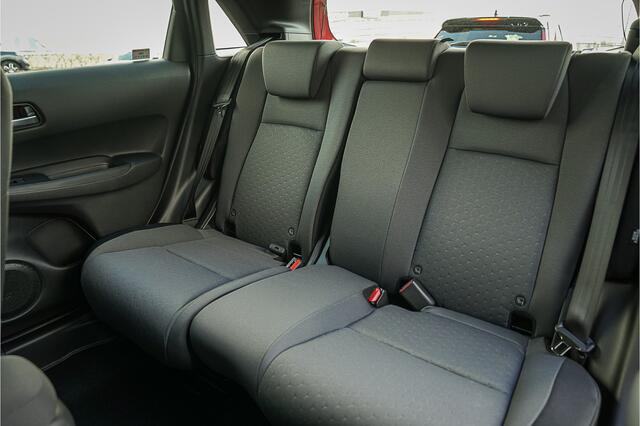Honda JAZZ 1.5i e:HEV ELEGANCE - DEMO - NAVIGATIE - CAMERA - FULL HYBRID