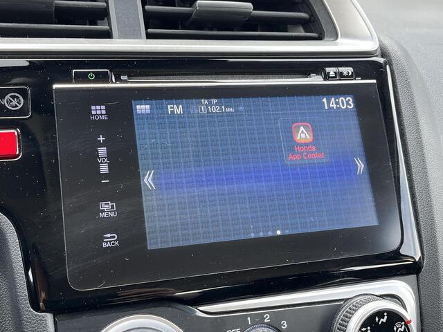 Honda JAZZ 1.3 i-VTEC Comfort | Cruise Control | Stoelverwarming | Navigatie | Parkeersensoren voor en achter | 100% onderhouden